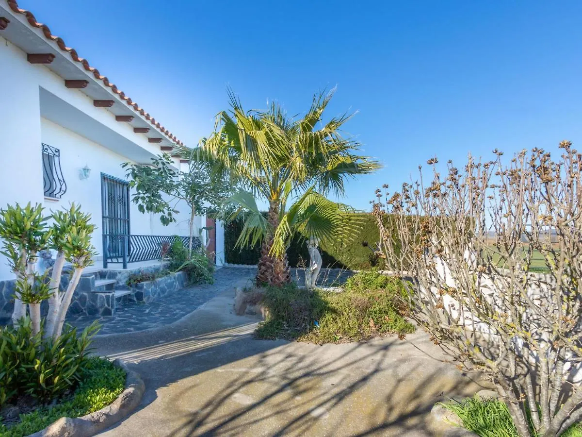 אמפוריבראבה Holiday Home Erbanozi By Interhome