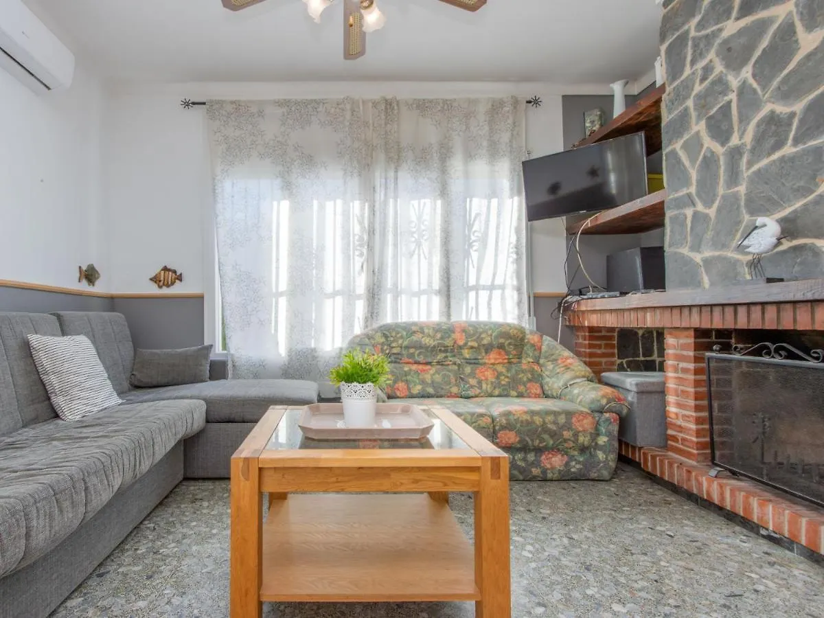 Holiday Home Erbanozi By Interhome Empuriabrava 0*,  Hiszpania