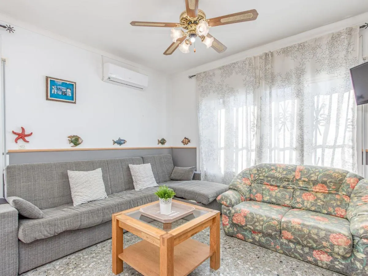 Holiday Home Erbanozi By Interhome Empuriabrava Hiszpania