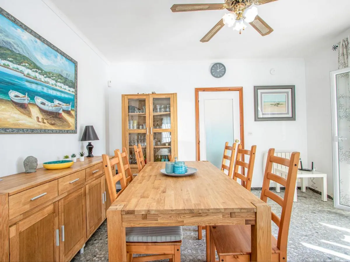 אמפוריבראבה Holiday Home Erbanozi By Interhome