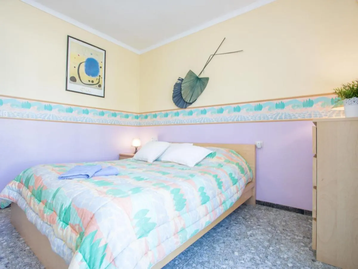 Holiday Home Erbanozi By Interhome Empuriabrava