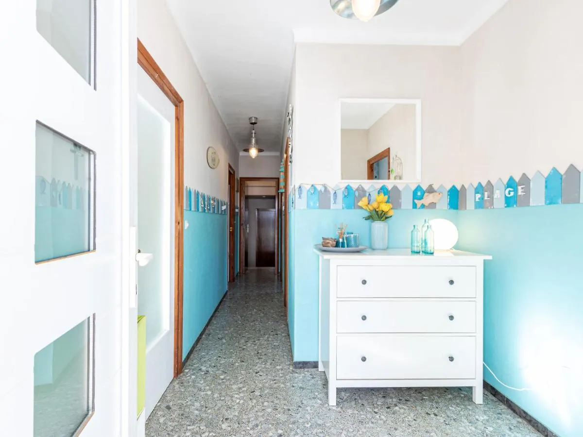 אמפוריבראבה Holiday Home Erbanozi By Interhome ספרד