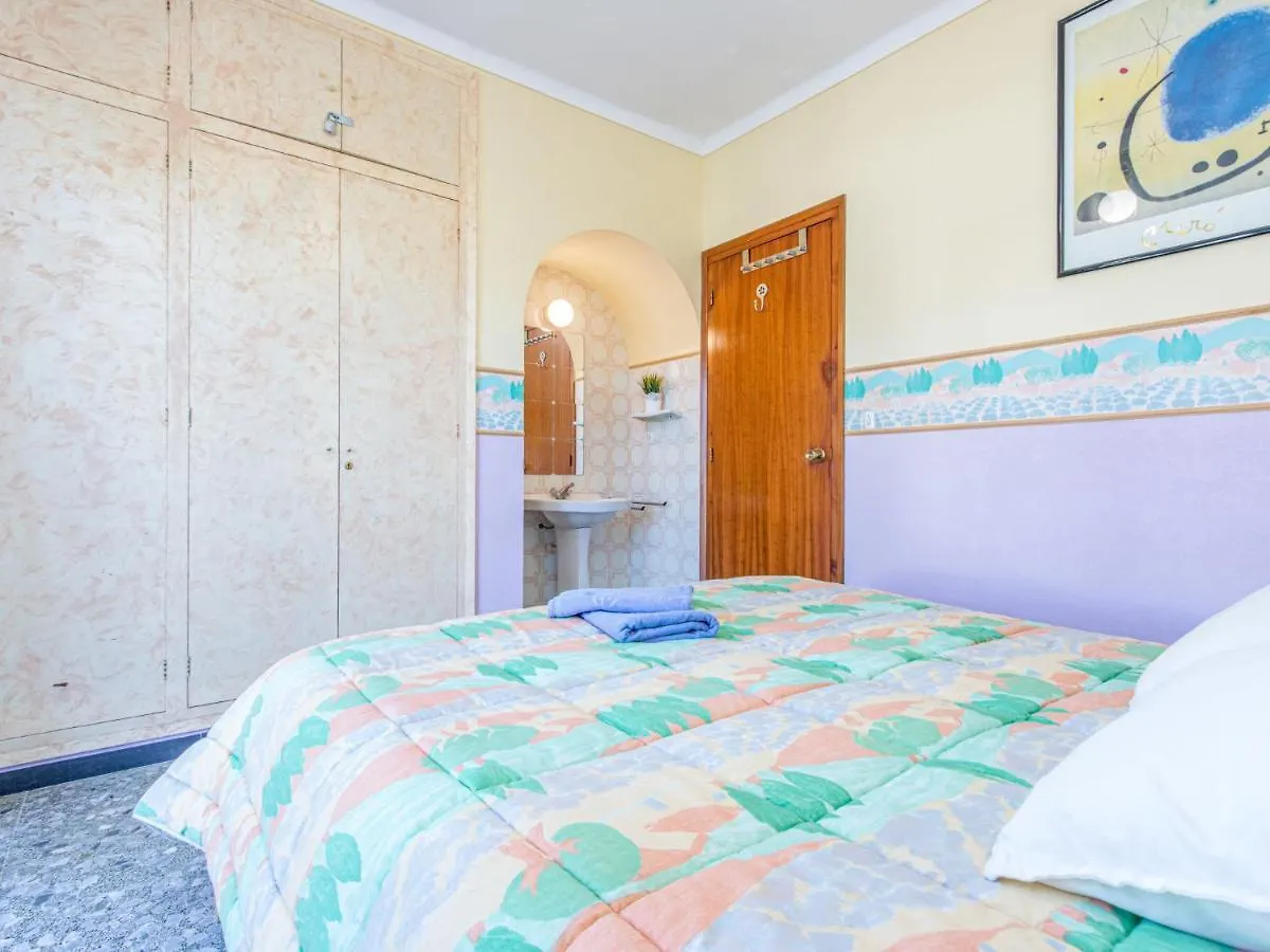 אמפוריבראבה Holiday Home Erbanozi By Interhome