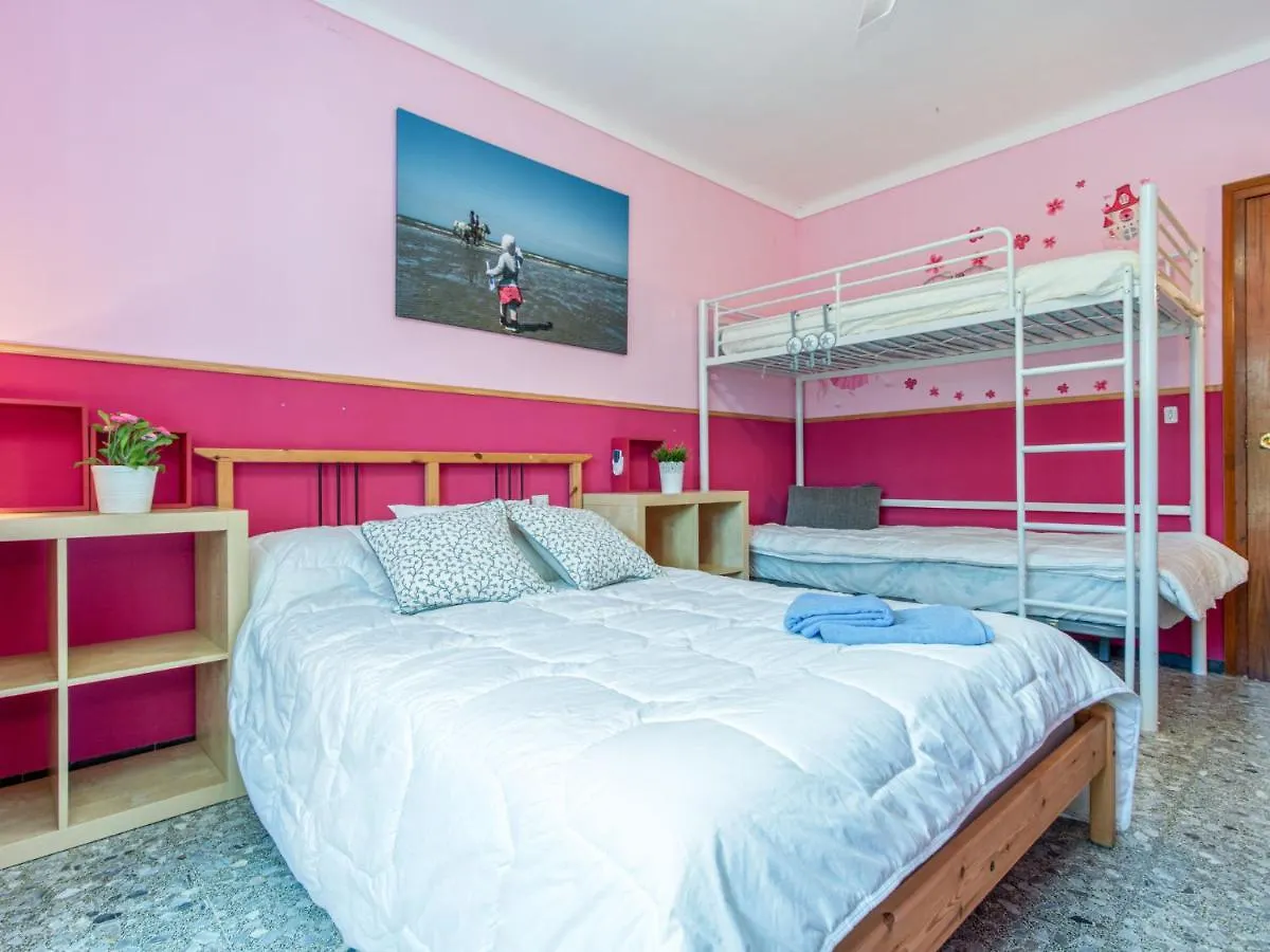 אמפוריבראבה Holiday Home Erbanozi By Interhome