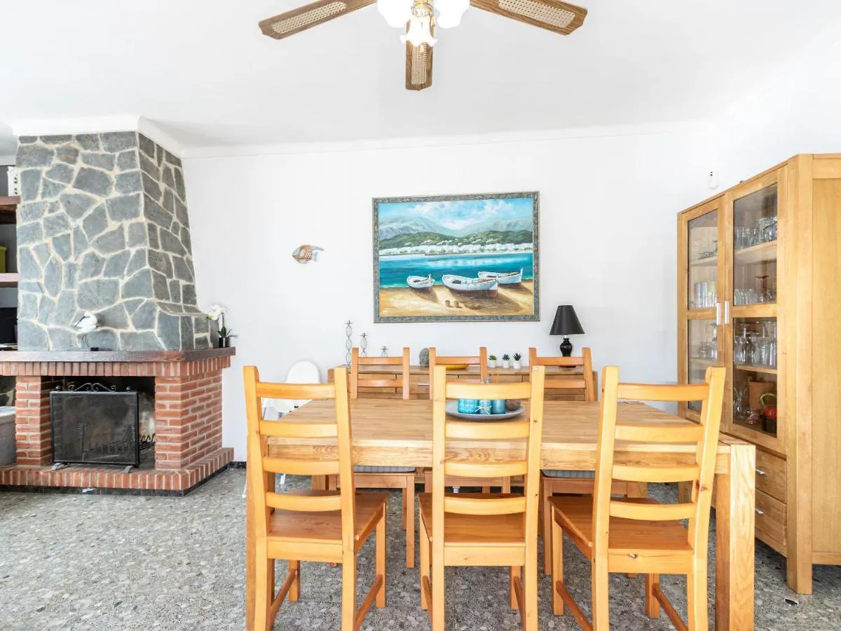 אמפוריבראבה Holiday Home Erbanozi By Interhome 0*,