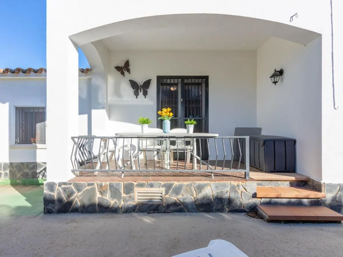 אמפוריבראבה Holiday Home Erbanozi By Interhome