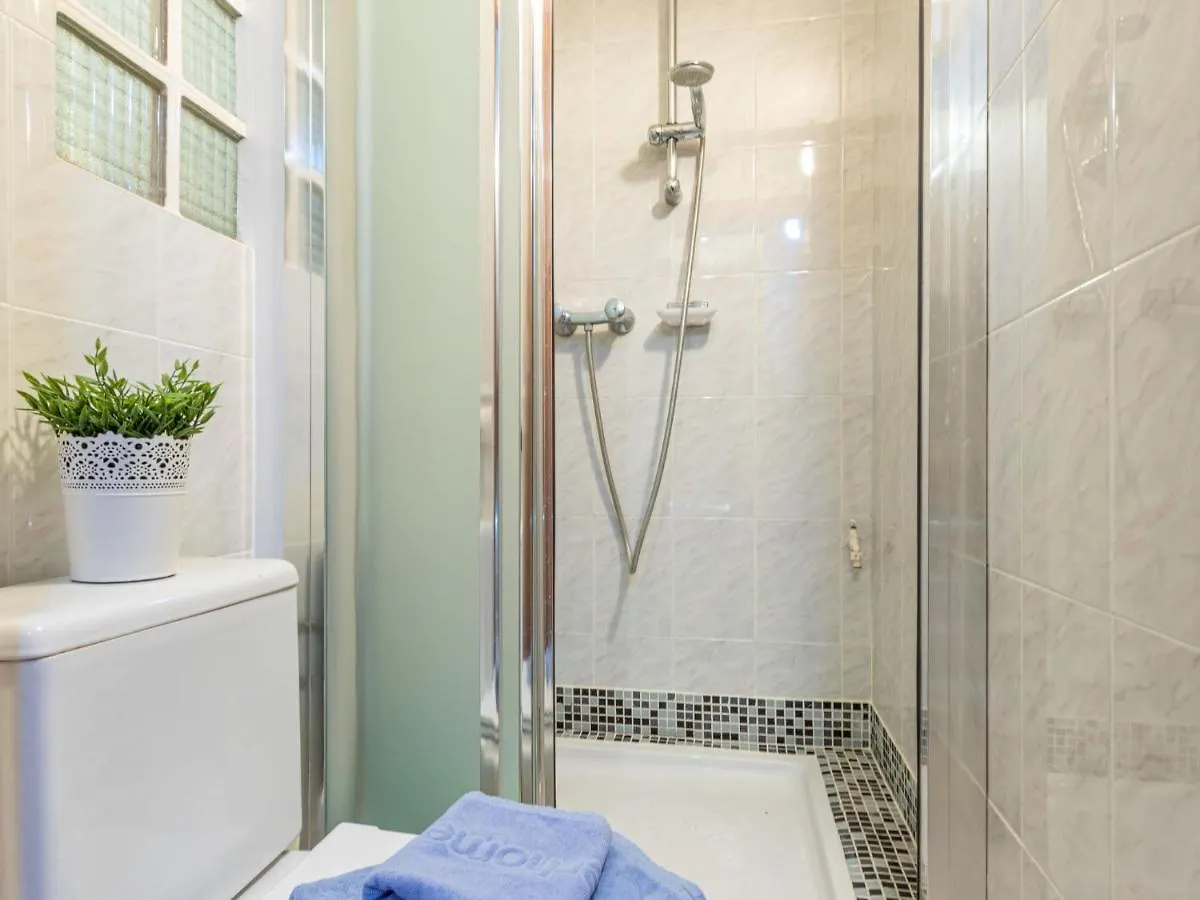 Holiday Home Erbanozi By Interhome Empuriabrava