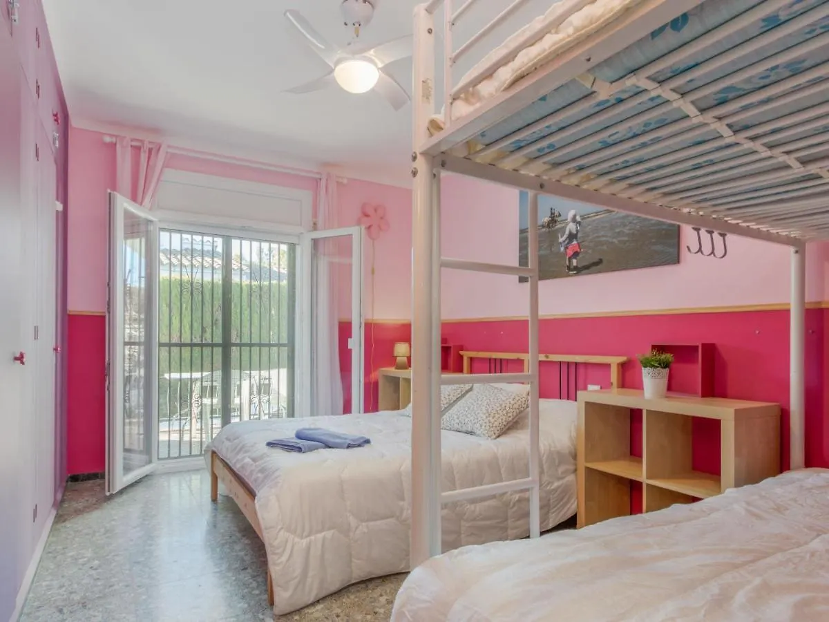 אמפוריבראבה Holiday Home Erbanozi By Interhome