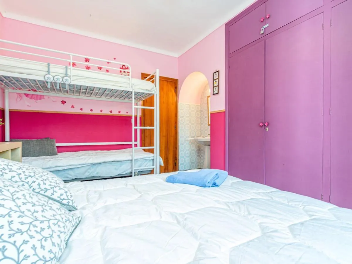 Holiday Home Erbanozi By Interhome Empuriabrava