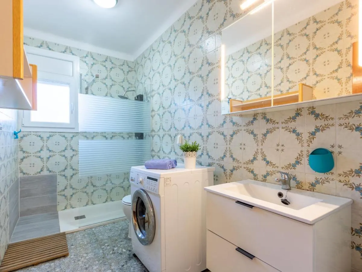 אמפוריבראבה Holiday Home Erbanozi By Interhome